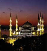 Istanbul Da Vinci Tours