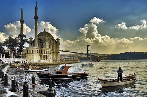 Istanbul Business & Specials Tours