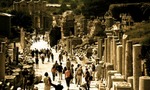 Istanbul & Izmir Tours