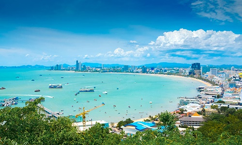 Pattaya