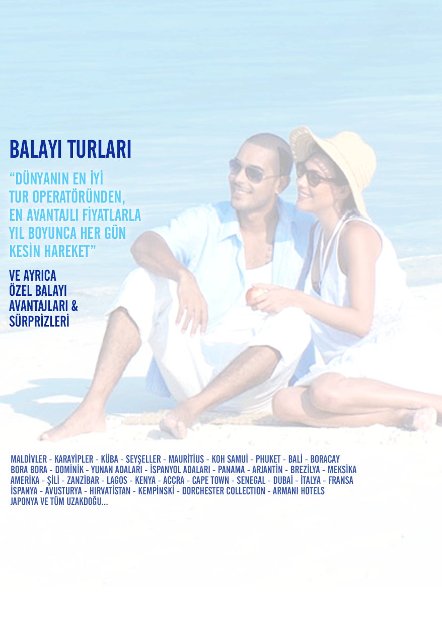 Balay Turlar