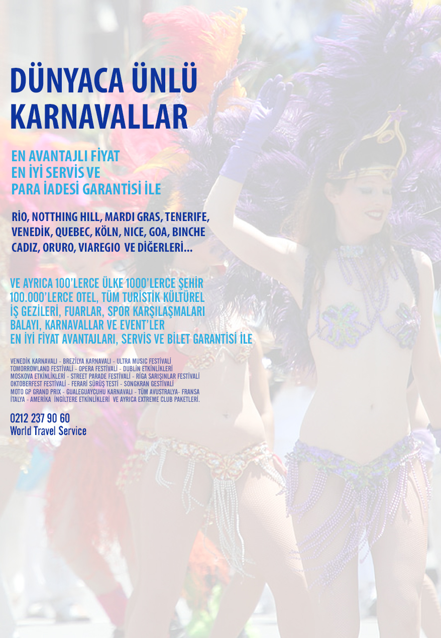 Karnavallar