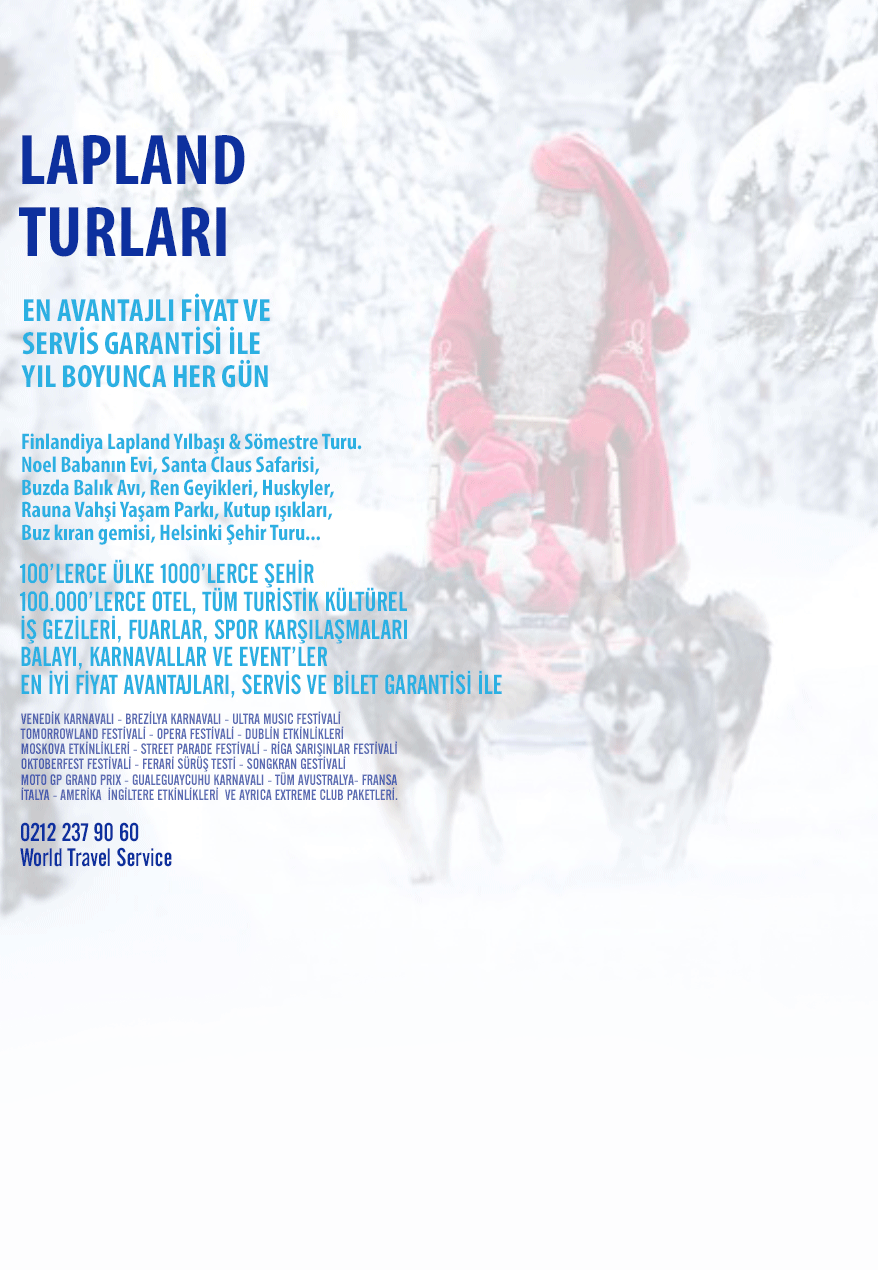 Lapland Turu