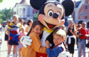 19 Mayıs Disneyland Turları