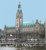 Hamburg Otelleri Fiyatlar