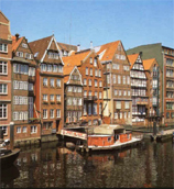 Hamburg Otelleri