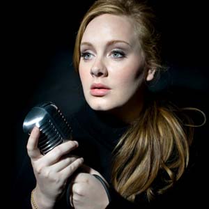 Adele Konserleri