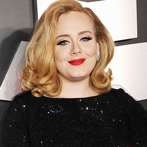 Adele Konseri Turu