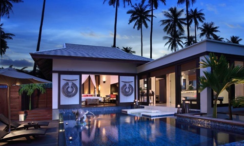 Anantara Mai Khao Phuket Villas