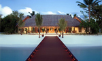 Anantara Veli Resort & SPA