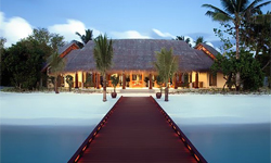 Anantara Veli Resort & Spa Maldives