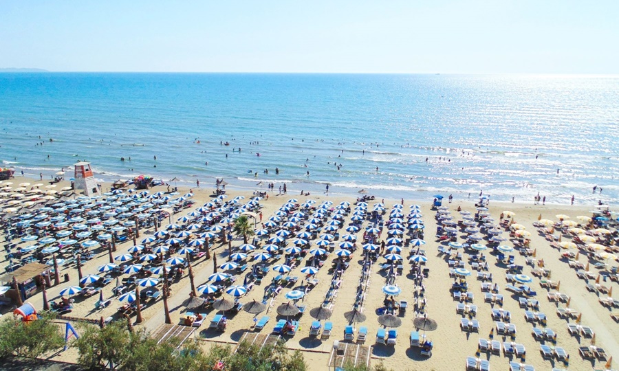 Durres Turları