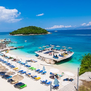 Sarande Turlar