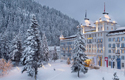 Kempinski ST Moritz Otel