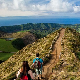 Azores Island Tours