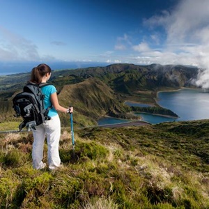 Azores Adalar Turlar