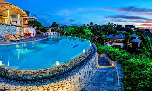 Bali Birlikte Daha Güzel