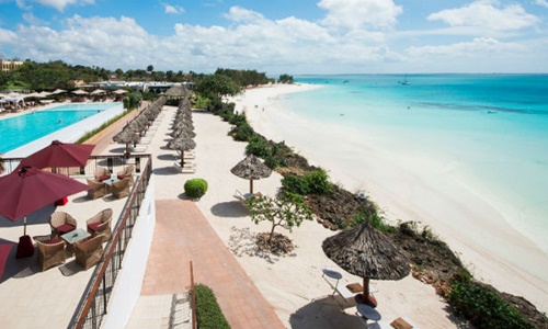 Zanzibar Birlikte Daha Güzel