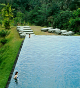 Intercontinental Hotel Bali