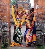 Bali Smestre Turlar