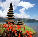Bali Smestre