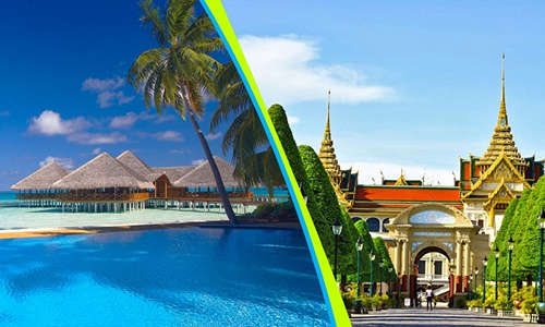 Bangkok Pattaya Kurban Bayramı Turları