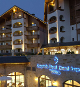 Bansko Kempinski svire