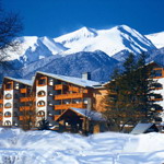 Kempinski Bansko Ylba