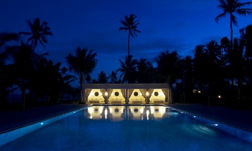 Baraza Resort and Spa Zanzibar