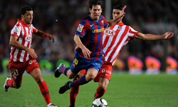 Barcelona Atletico Madrid Ma Biletleri