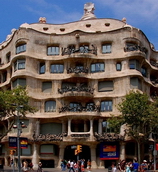 Barcelona Ylba Turlar