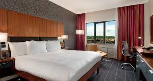 Hilton Belfast Otel Belfast