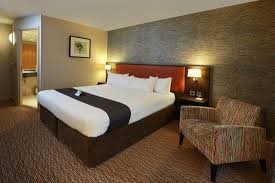 Holiday Inn Belfast City Centre Otel Belfast