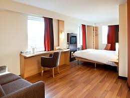 Ibis Belfast Queens Quarter Otel Belfast