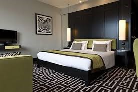 The Fitzwilliam Hotel Belfast