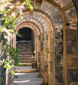 Pergamum Tours