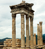 Pergamum Tours