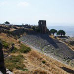 Pergamum Trip