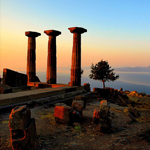 Pergamum Tours
