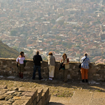 Pergamum Trips