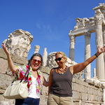 Pergamum Travel