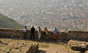 CAPPADOCIA - KONYA - PAMUKKALE - APHRODISIAS - EPHESUS - İZMİR - PERGAMUM - TROY