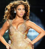 Beyonce Konseri