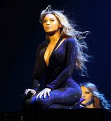 Beyonce Konser Biletleri