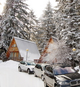 Borovets Kayak Merkezleri