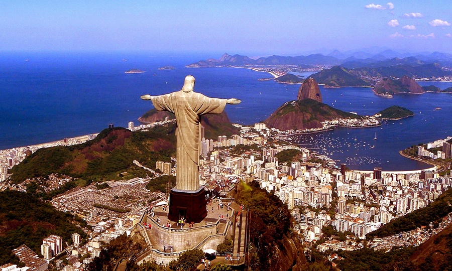 Türk Lirası ile Rio Turu