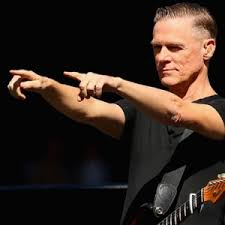 Bryan Adams Konserleri