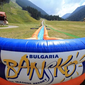 Bansko Turlar