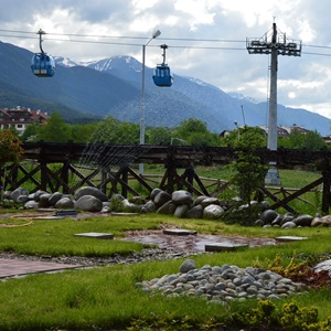 Bansko Bulgaristan Turlar