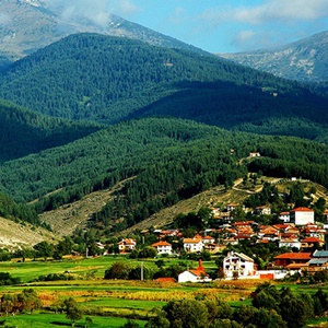 Bansko Turu